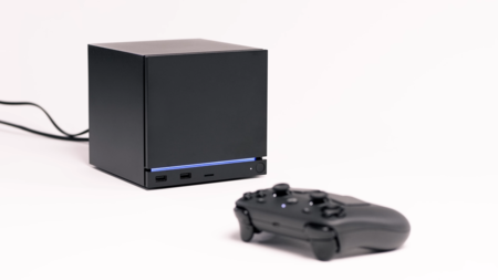 Steam Machine 2