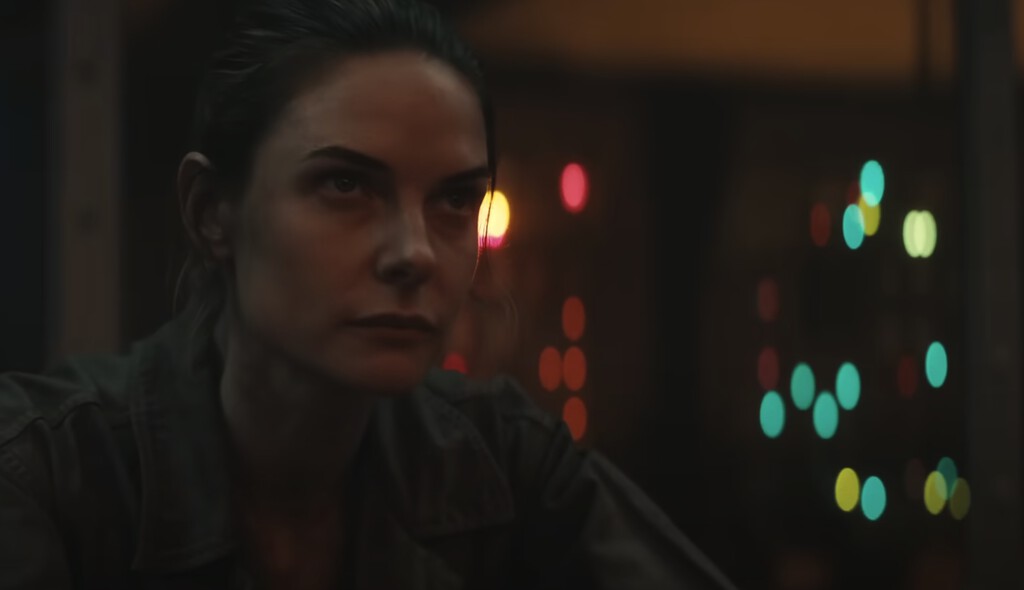 Espectacular tráiler final de Silo, la gran promesa de la ciencia ficción exclusiva para Apple TV+ Espectacular tráiler final de Silo, la gran promesa de la ciencia ficción exclusiva para Apple TV+