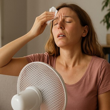 Ni ventilador ni aire acondicionado: el truco de los japoneses para dormir frescos en plena ola de calor a 40ºC 