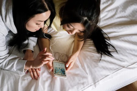 Ha nacido Spotify Pie, la nueva web que te ayuda a crear gráficos con tus gustos musicales