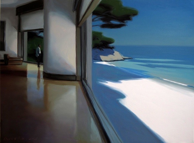 Denis Fremons Artistas Mar