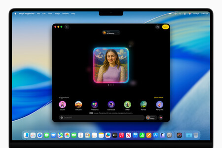 Playground Macos 26