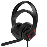 HP ya ha puesto precio y fecha de salida a los auriculares HP Mindframe que estrenan un particular sistema de refrigeración