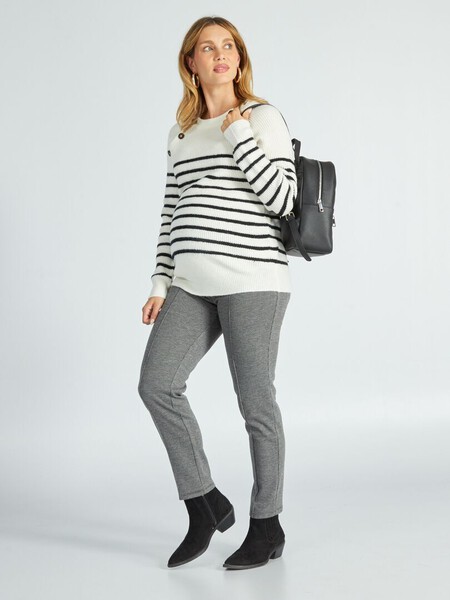 Pantalon Premama Kiabi1 9