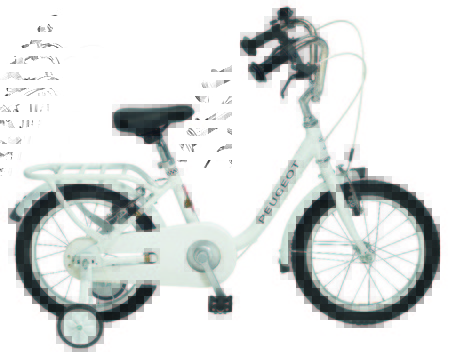 Bicicletas Peugeot Legend
