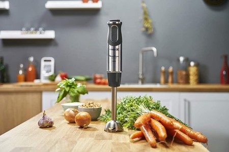 Ofertas de cocina en accesorios y pequeños electrodomésticos Russell Hobbs, WMF o Moulinex disponibles en Amazon