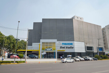 Garantia Autos Mexico
