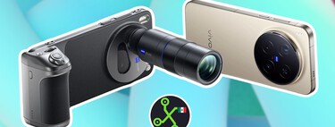 Vivo X300 Pro, nuevo celular Android con siete años de actualizaciones y el zoom más bestial del mercado, ya disponible