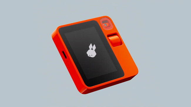 Rabbit R1