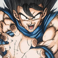 La mano derecha de Toriyama ya ha visto el primer episodio del remake de Dragon Ball Super: "De mal humor" 