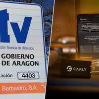 Pasar la ITV era un dolor de cabeza, hasta que descubrí que puedo ahorrarme tiempo y dinero con apps de cupones
