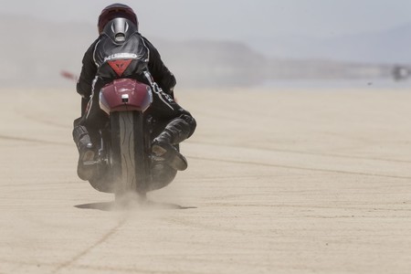 bonneville