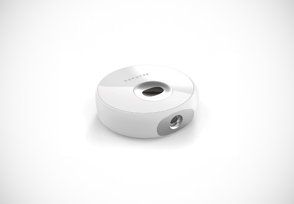 Scanadu
