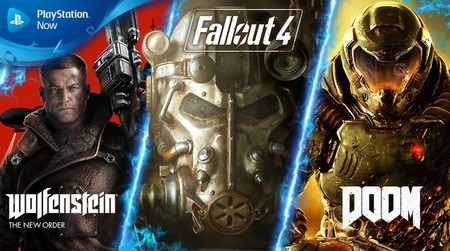 Sony empieza a comprender (un poco) qué tenía que potenciar en PlayStation Now (aunque siga lejos de Xbox Game Pass)