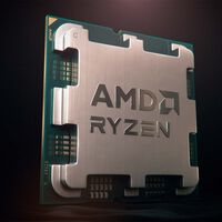AMD presentó nuevos Ryzen y una GPU con una idea clara: que sigas usando tu motherboard de 2017 
