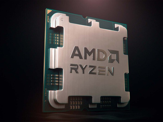 Amd Ryzen 7 2026