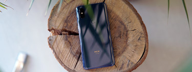 Xiaomi Mi MIX 3, primeras impresiones: el gran tiburón blanco del océano Android