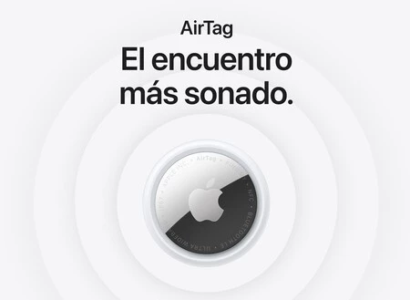 AirTag 2 de Apple