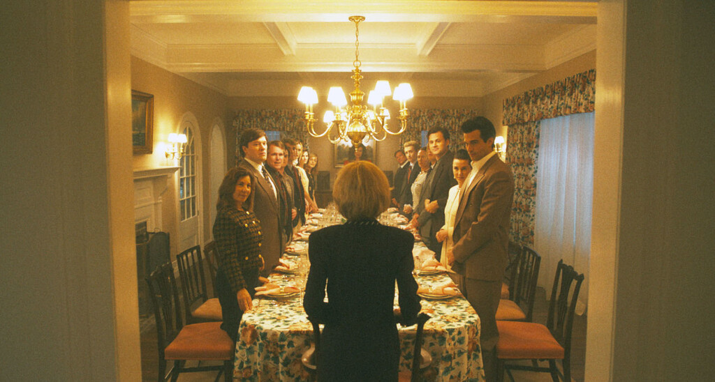 25 millones de horas vistas. Esta miniserie romántica basada en hechos reales lleva 3 semanas en lo más alto de Disney plus