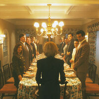 25 millones de horas vistas. Esta miniserie romántica basada en hechos reales lleva 3 semanas en lo más alto de Disney+