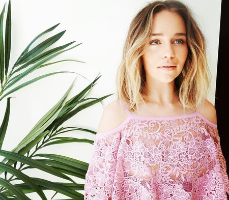 Las casas de los famosos: Emilia Clarke