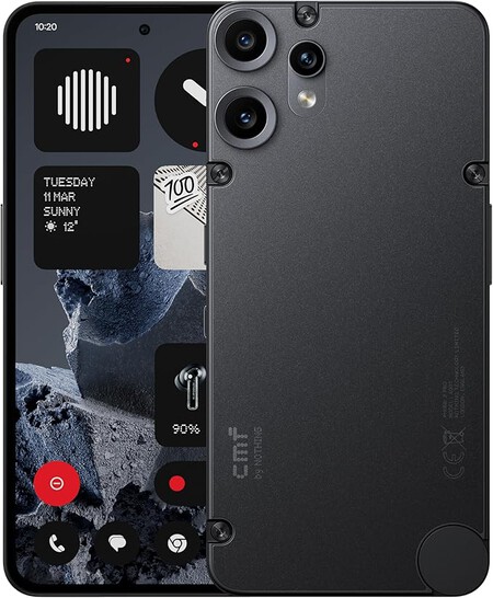 Cmf Phone 2 Pro