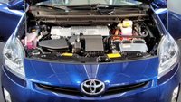 Toyota está desarrollando un nuevo motor eléctrico por el coste de las tierras raras