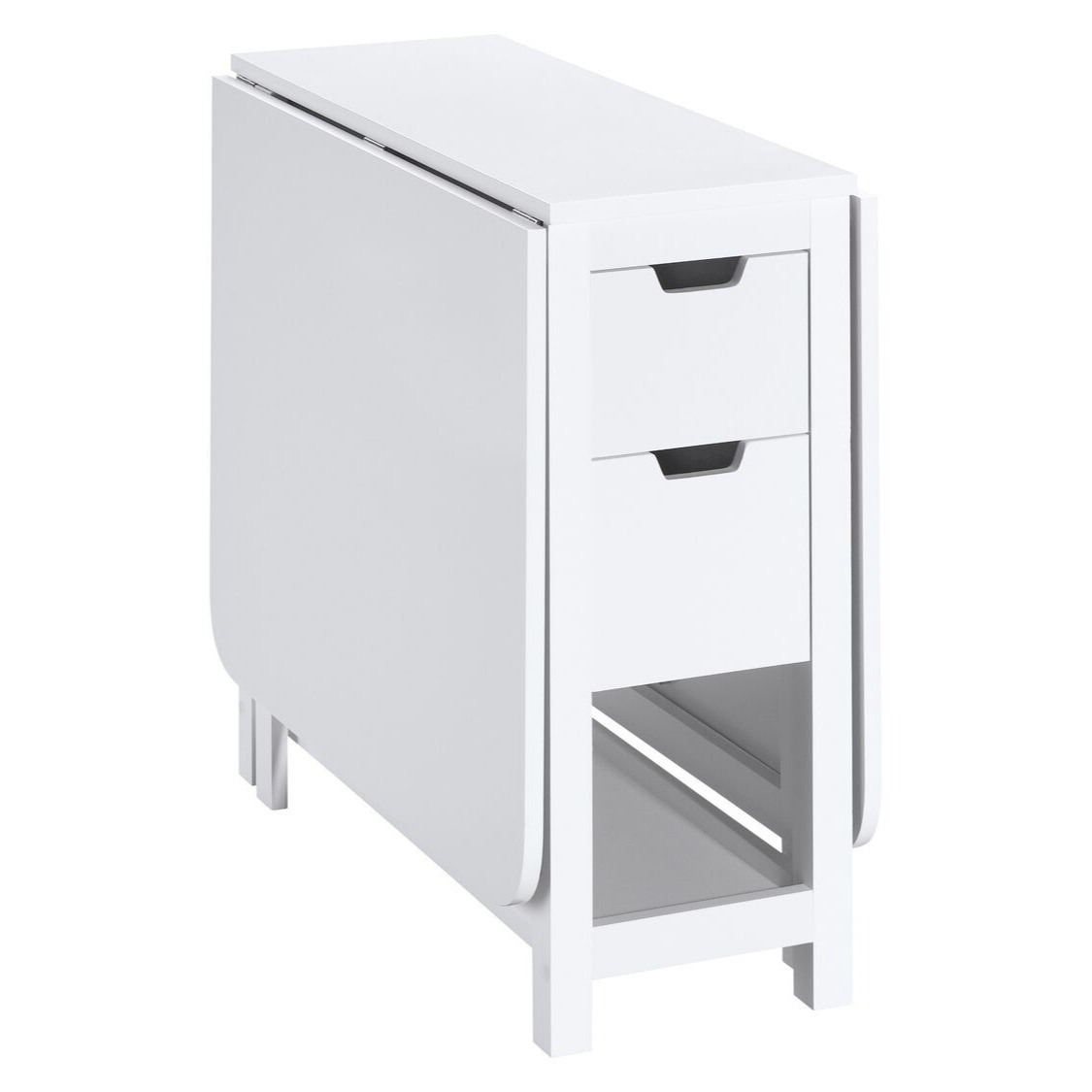 Mesa plegable para comedor o cocina