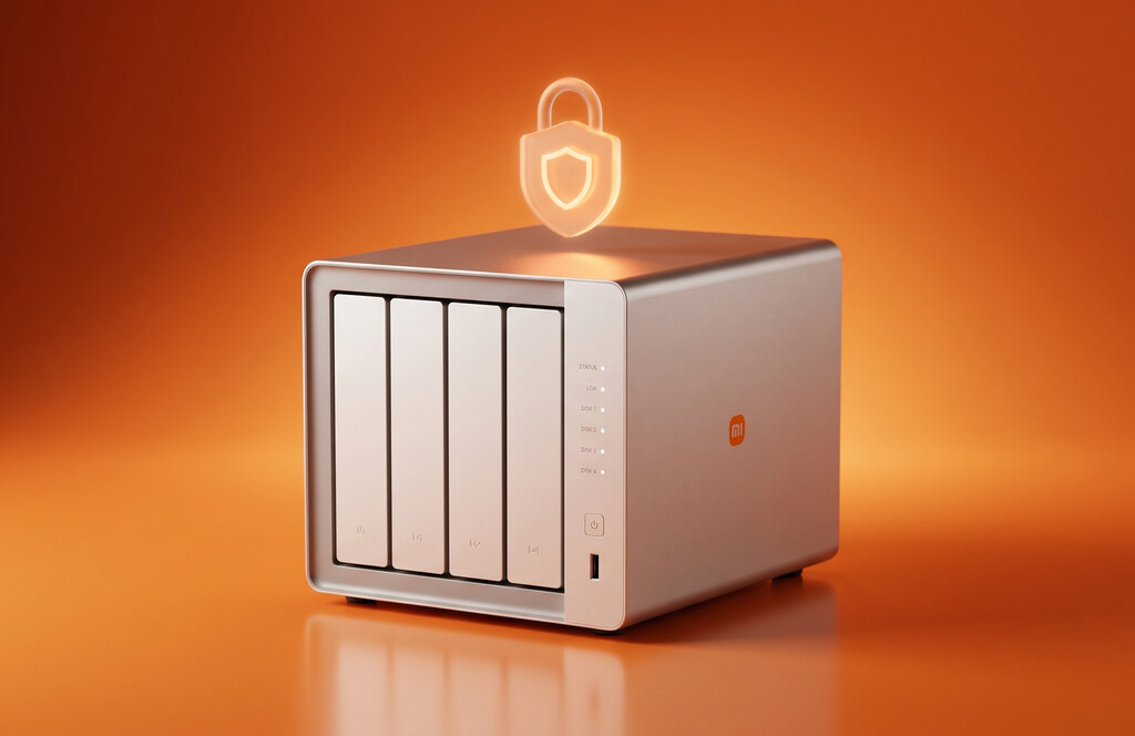 Lo que menos esperábamos de Xiaomi es que lanzara su propio NAS: ya tiene app oficial