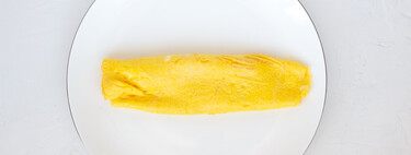 Cómo hacer la tortilla francesa perfecta paso a paso: receta básica y trucos para que salga bien jugosa