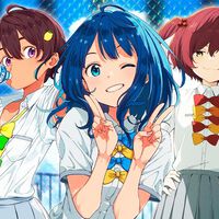 O Japão elege o melhor anime, mas o favorito dos fãs brasileiros nem chega ao Top 3