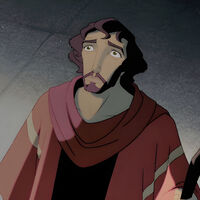 Por solo 49 pesos en Prime Video puede tener una de las mejores películas de animación de DreamWorks: El principe de Egipto