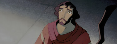 Por solo 49 pesos en Prime Video puede tener una de las mejores películas de animación de DreamWorks: El principe de Egipto