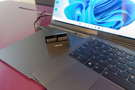 Lenovo Thinkbook Transformer