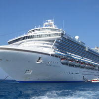 Un millonario llevó 25 años viviendo en un crucero: su problema no era el dinero, es que ya no podía caminar en línea recta 