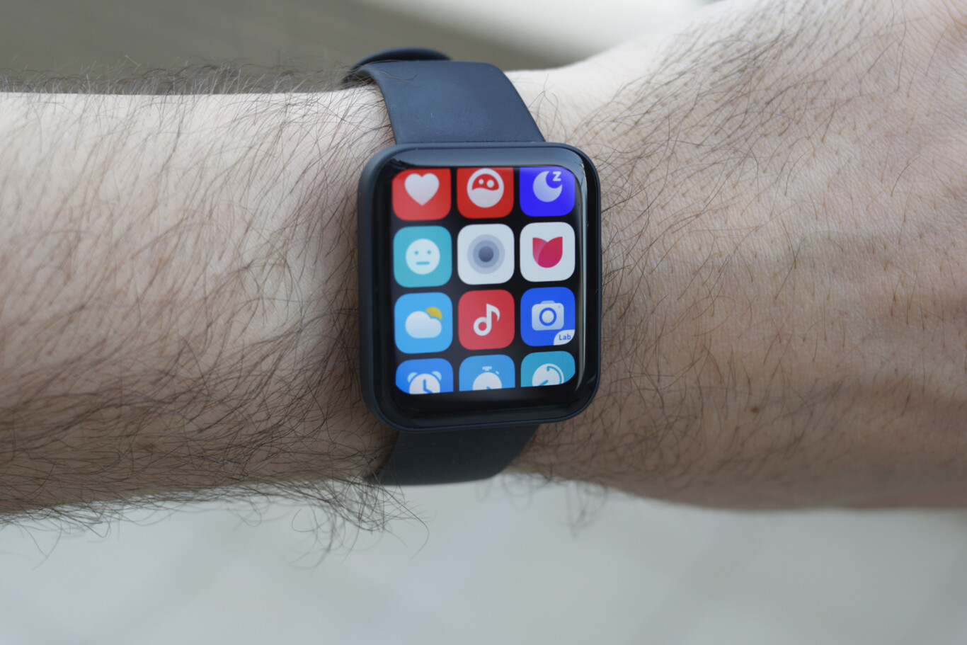 Xiaomi POCO Watch, análisis: review con características, precio y ...