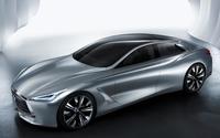 Infiniti Q80 Inspiration Concept