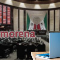 253 diputados de México recibieron una MacBook Air para trabajar. Morena asegura que no son un regalo