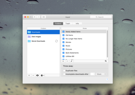 Hazel llega a la versión 4.0, y estas son todas sus novedades