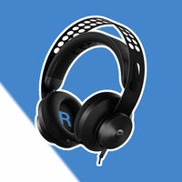 Es uno de los audífonos gamer más resistentes de Lenovo, y hoy está con 1,000 pesos de descuento por tiempo limitado