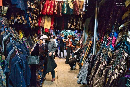 produtos do borzoi - roupas