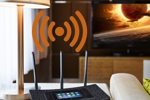 Cómo mejorar la velocidad de tu WiFi eligiendo correctamente el canal: un ejemplo práctico