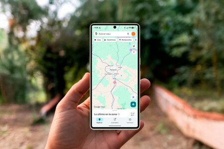 Google Maps 1