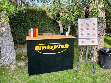 catering