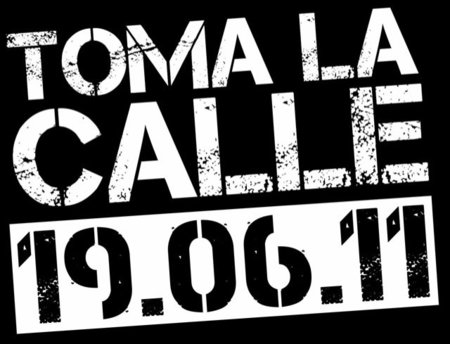 Yo #soy15m