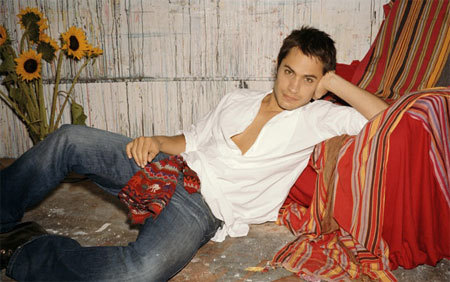 Gael García Bernal va a ser padre