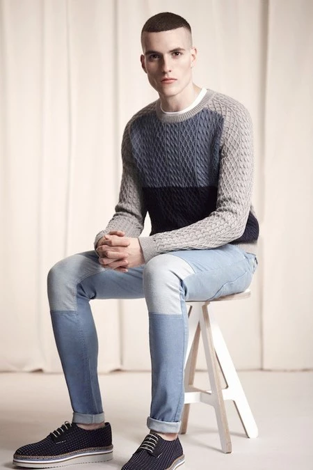 Topman "The Next Big Thing", la mejor manera de empezar septiembre con clase