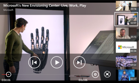 YouTube vuelve a Windows Phone, al gusto de Google