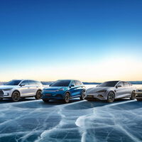 BYD es la pesadilla de las marcas de autos en EE. UU., y pronto estará ahí: los chinos abrirán fábrica en México para saltarse el bloqueo comercial