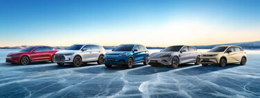 BYD es la pesadilla de las marcas de autos en EE. UU., y pronto estará ahí: los chinos abrirán fábrica en México para saltarse el bloqueo comercial